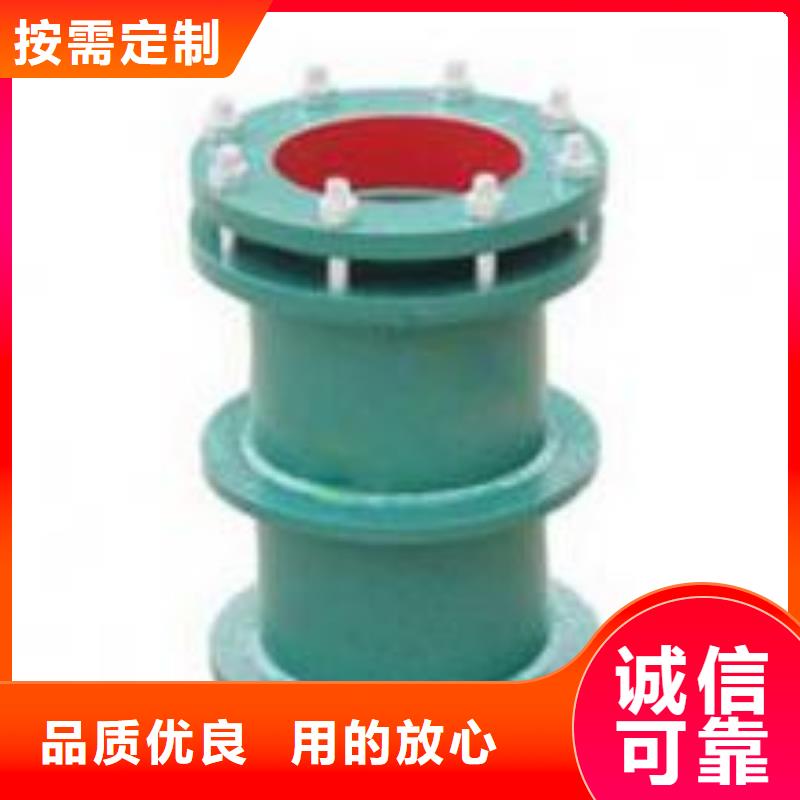 供應人防柔性/剛性防水套管的批發商