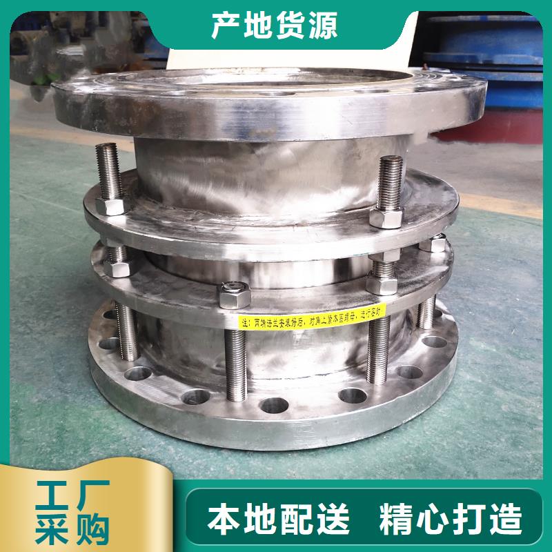 供應人防柔性/剛性防水套管的批發商