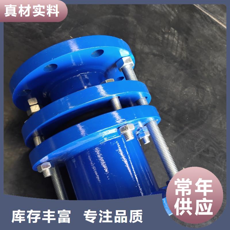 省心：圓形金屬/非金屬補償器生產廠家