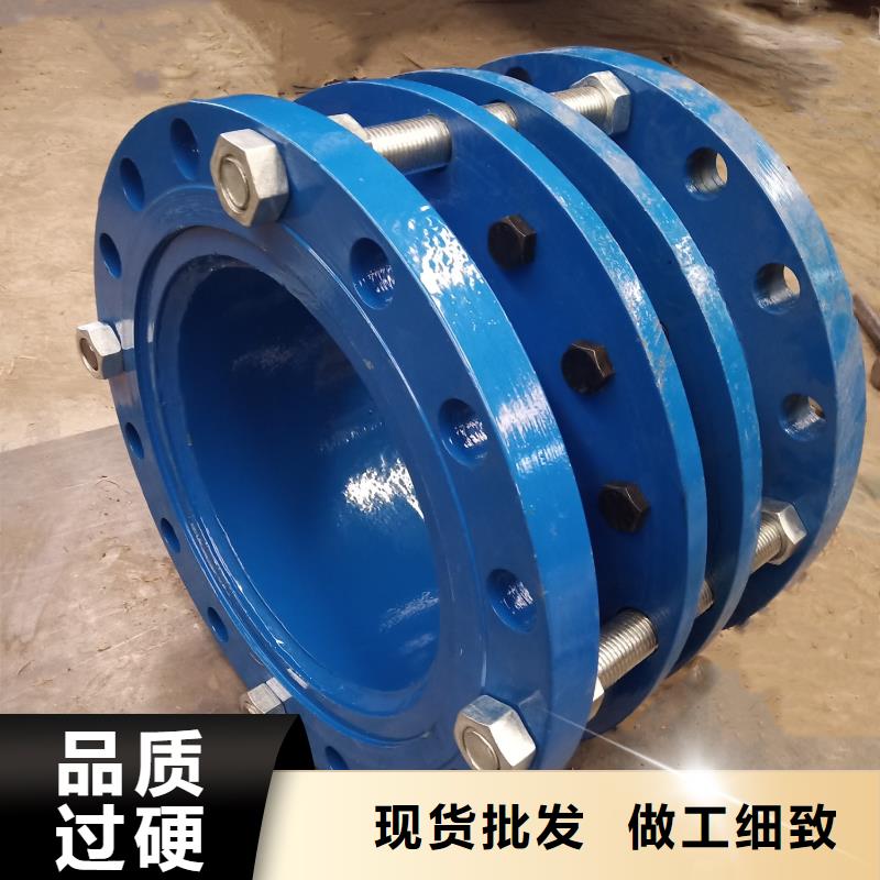 耐高溫金屬/非金屬補償器正規廠家生產