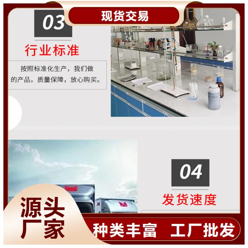 復合碳源的用途分析