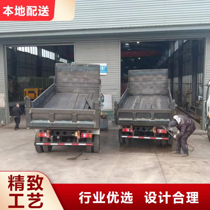  粪污运输车一手货源源头厂家