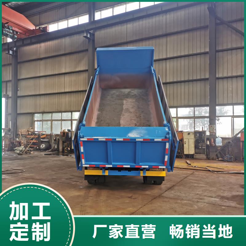 糞污垃圾車 【罐裝沼池沼液運輸車】一站式供應
