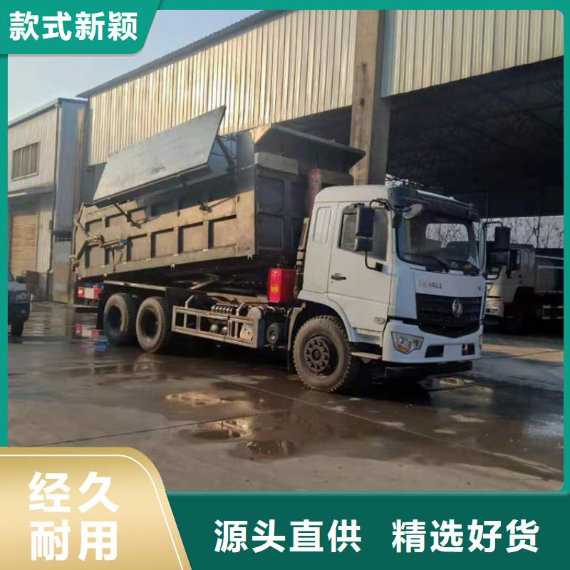 糞污垃圾車價格實惠