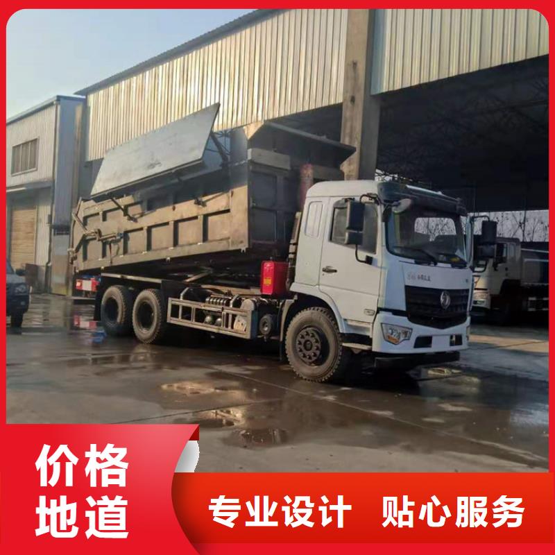 糞污垃圾車可定制有保障