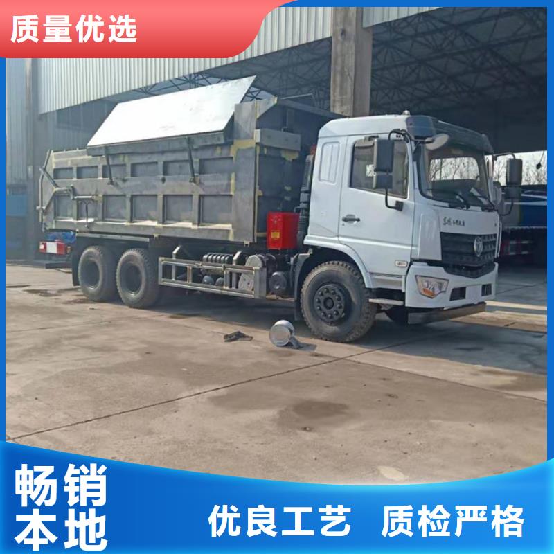糞污垃圾車支持大批量采購