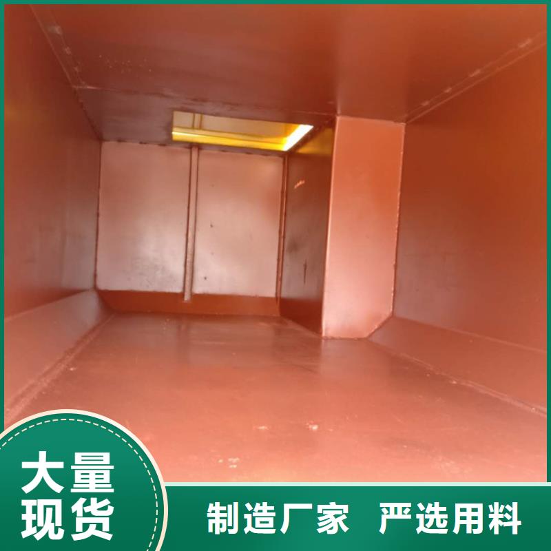  粪污垃圾车支持定制