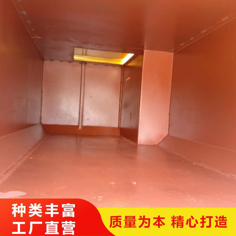  粪污垃圾车信誉有保证