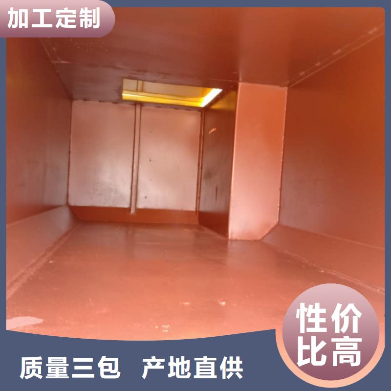 粪污垃圾车库存量大