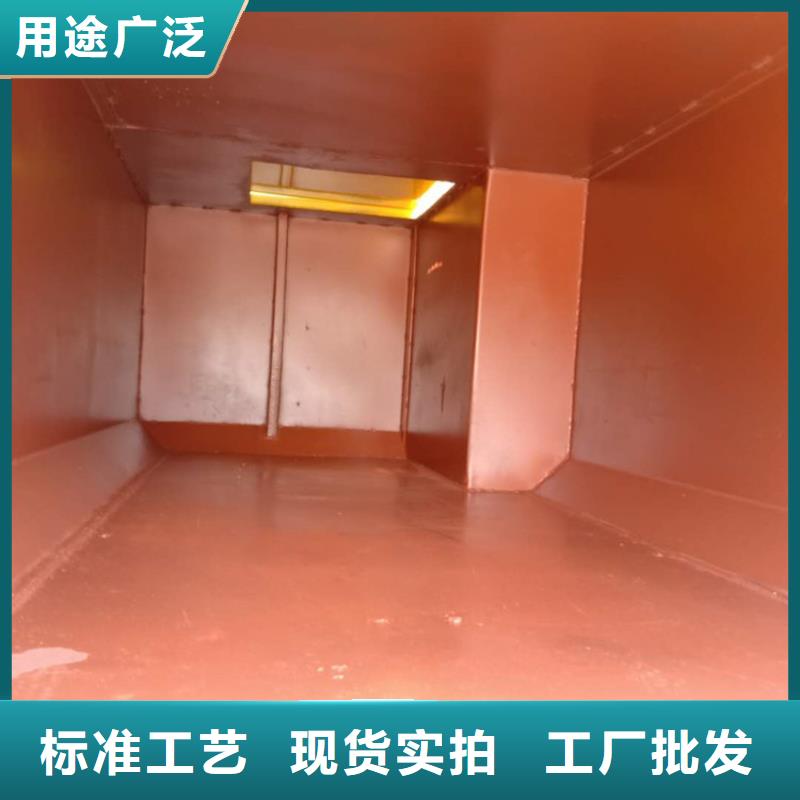  粪污垃圾车欢迎来厂考察