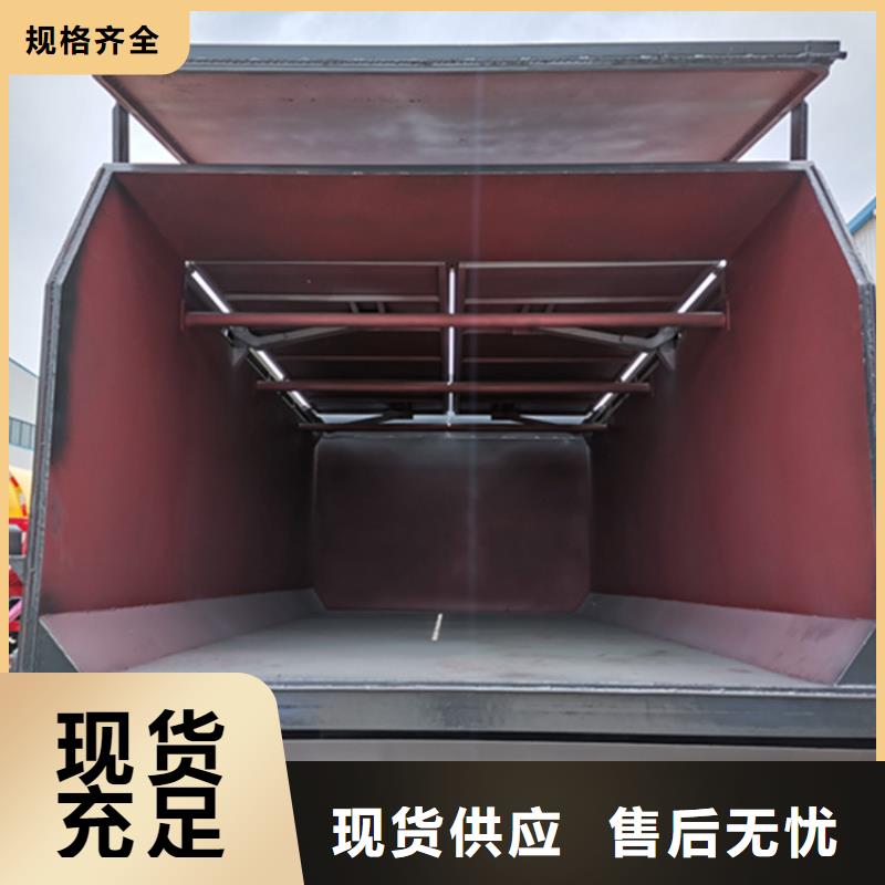糞污垃圾車罐裝沼池沼液運輸車貨源報價