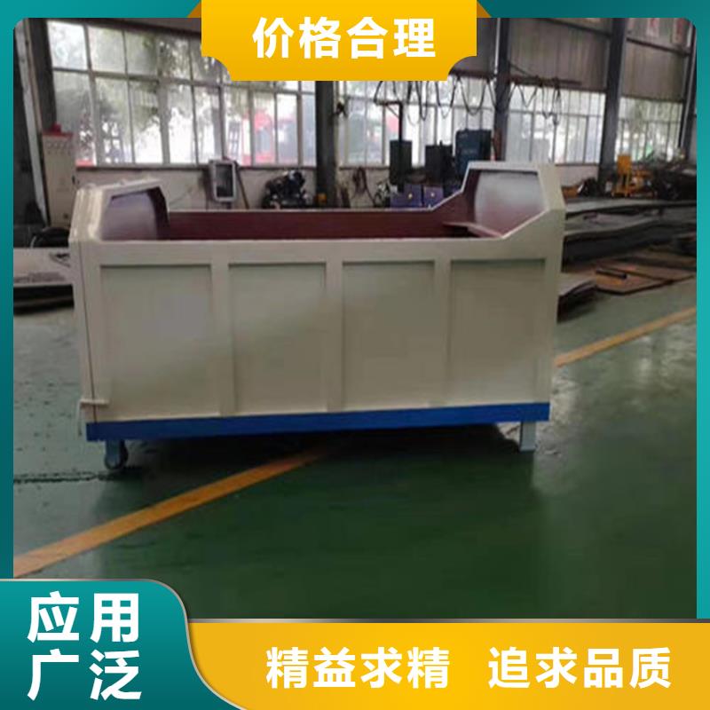  粪污转运车质量可靠
