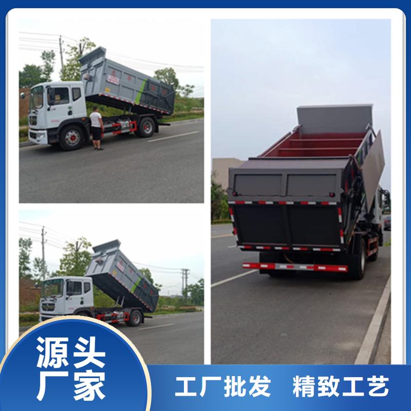 【糞污轉運車】吸污車卓越品質保障