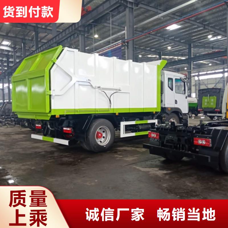 【糞污轉運車】吸污車卓越品質保障