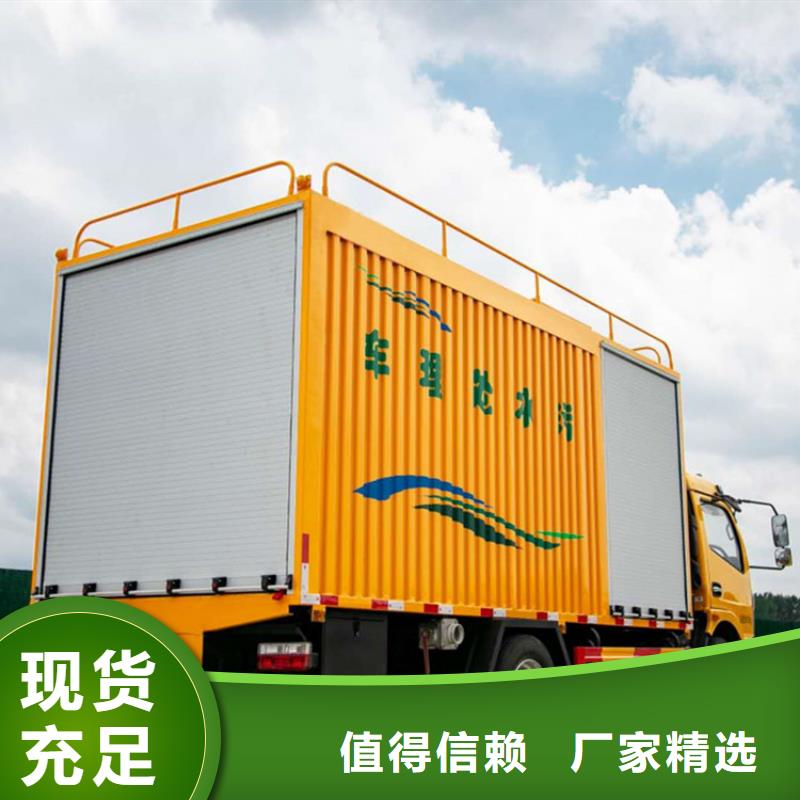 吸污凈化車勾臂糞污車品牌企業