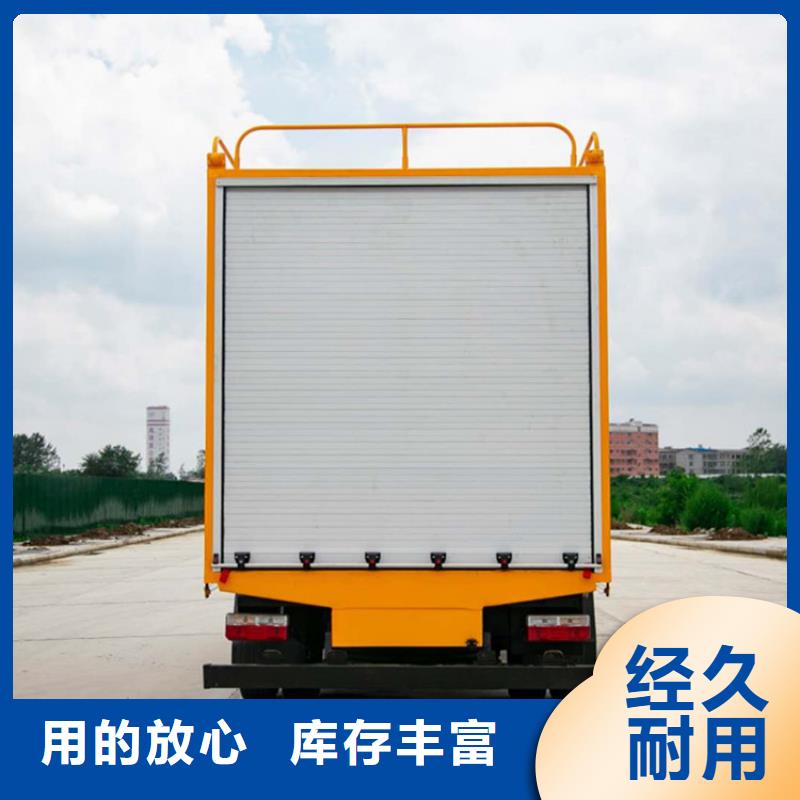 吸污凈化車糞污轉運車可定制有保障