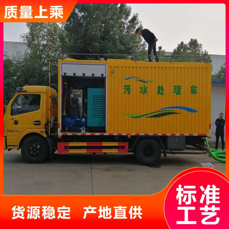 吸污净化车勾臂粪污车超产品在细节