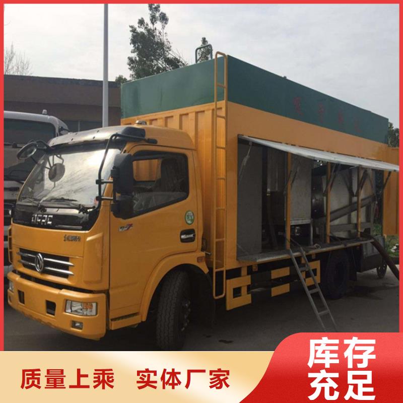 吸污净化车,【粪污车】好产品有口碑