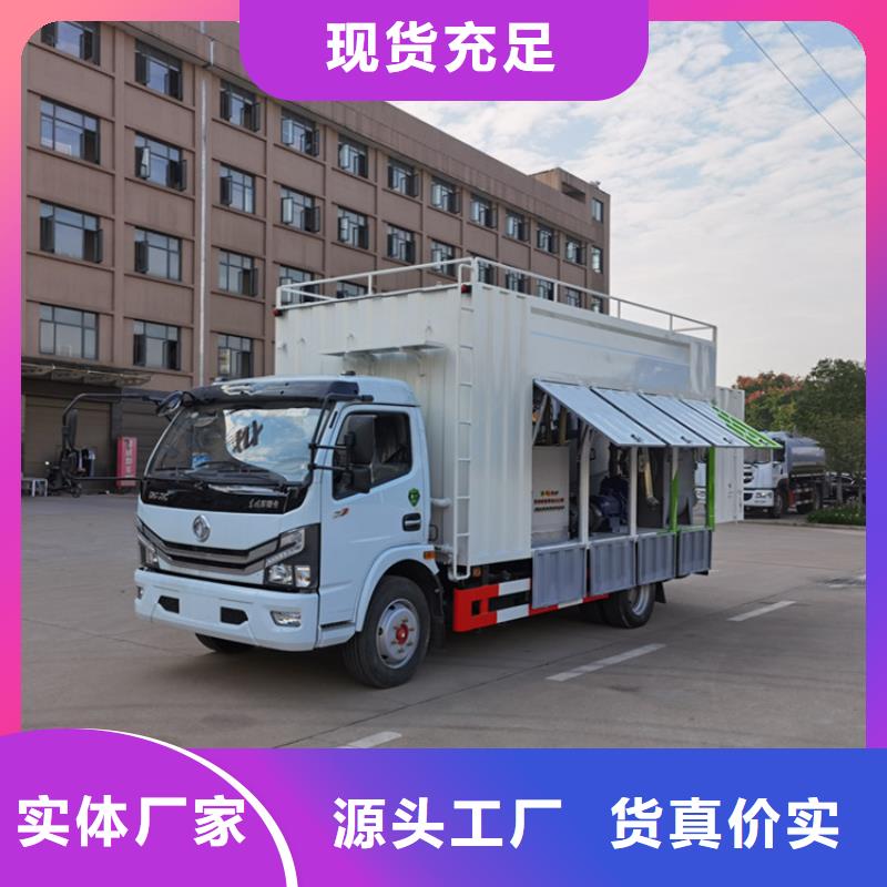 吸污凈化車勾臂糞污車品牌企業