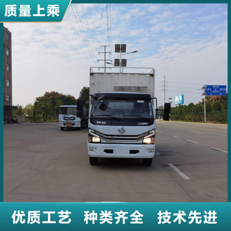 吸污凈化車勾臂糞污車品牌企業