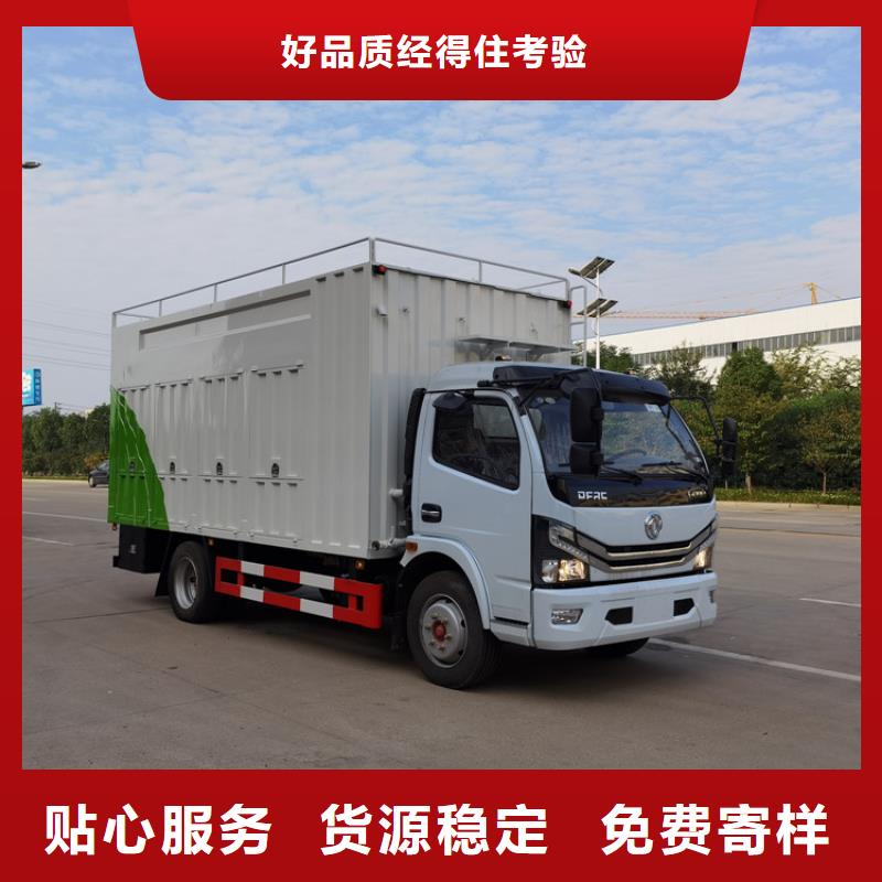 吸污净化车规格齐全实力厂家