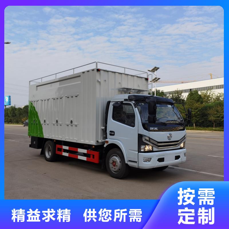吸污凈化車勾臂糞污車品牌企業