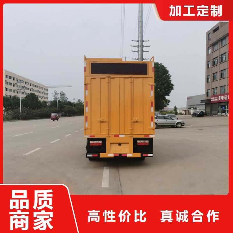 吸污凈化車勾臂糞污車品牌企業