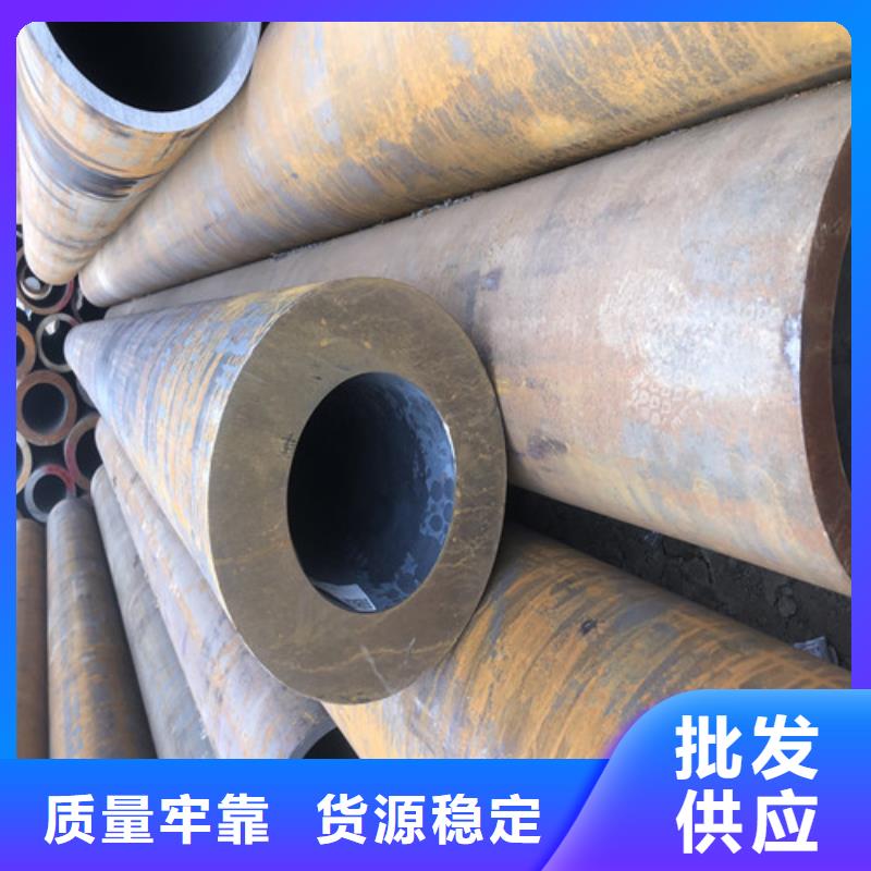 TP310MoLN無縫鋼管品質優越