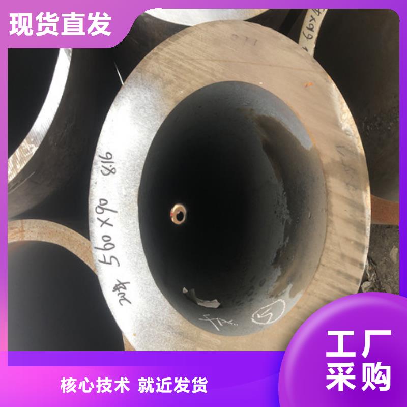TP309無縫鋼管多年行業(yè)經(jīng)驗(yàn)