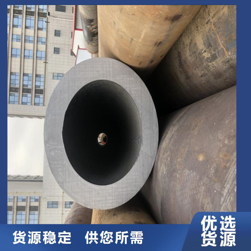 找16Mn無縫鋼管實體大廠