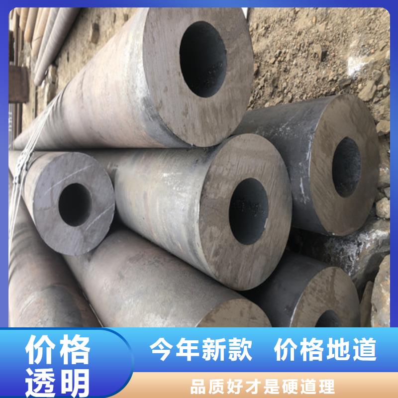 TP304無縫鋼管_多年生產經驗廠家