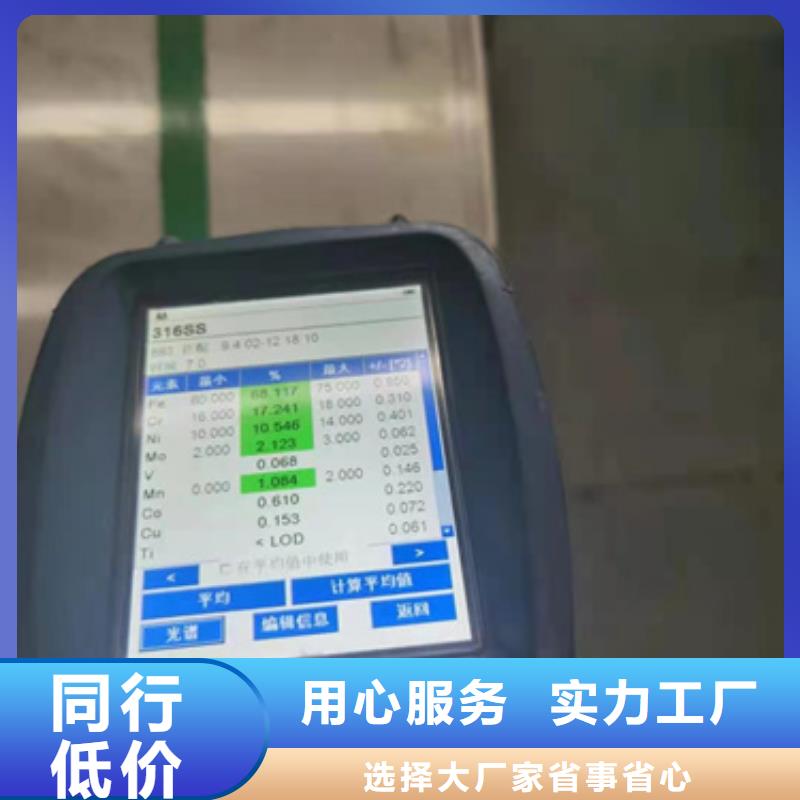 2205不銹鋼卷帶樣式眾多