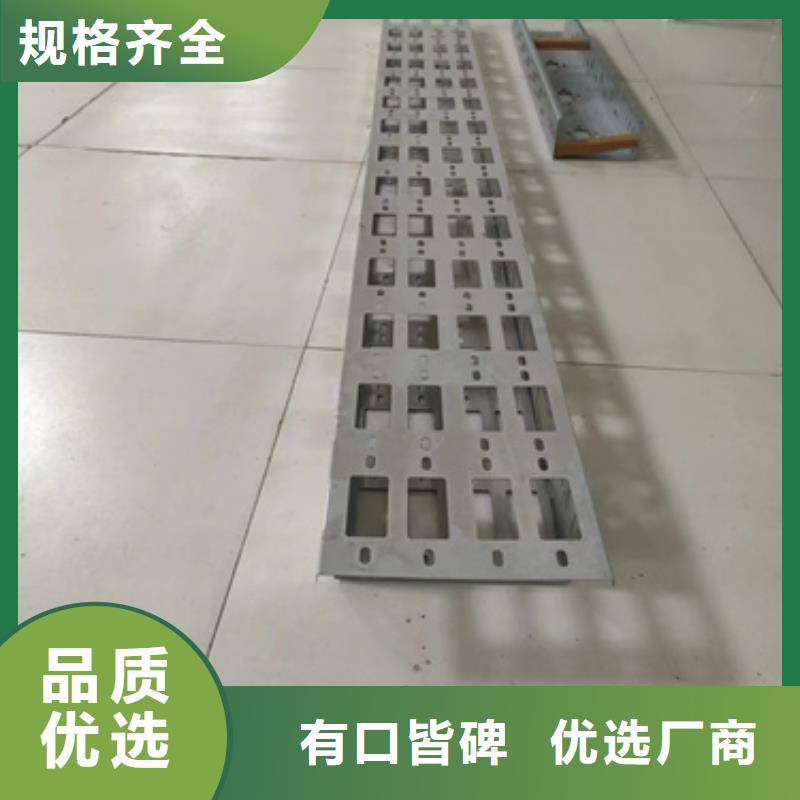 防火鍍鋅橋架廠家-值得信賴