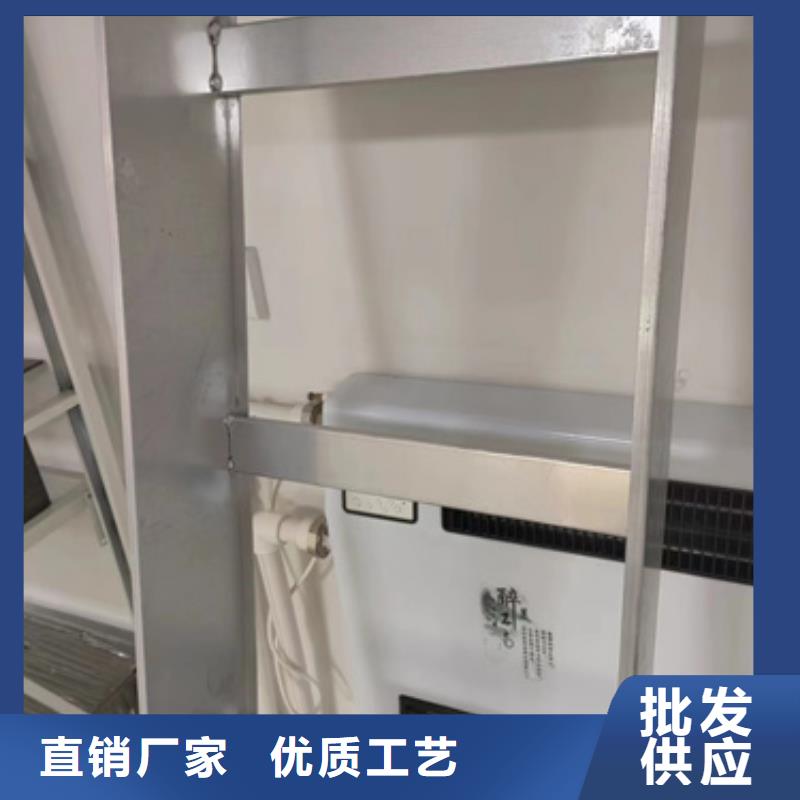 發(fā)貨及時(shí)的槽式電纜橋架	生產(chǎn)廠(chǎng)家