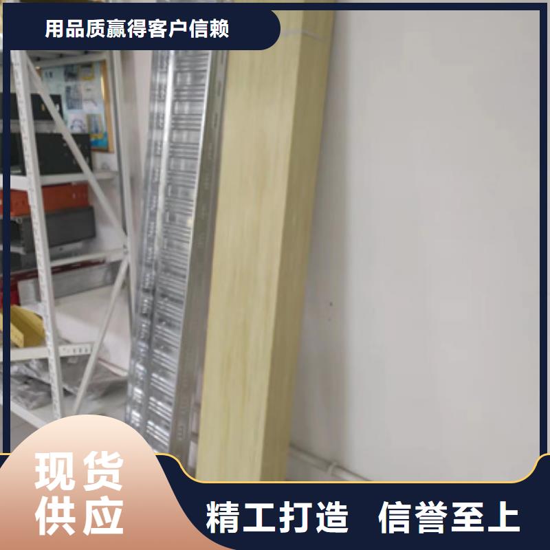 模壓電纜橋架工期短