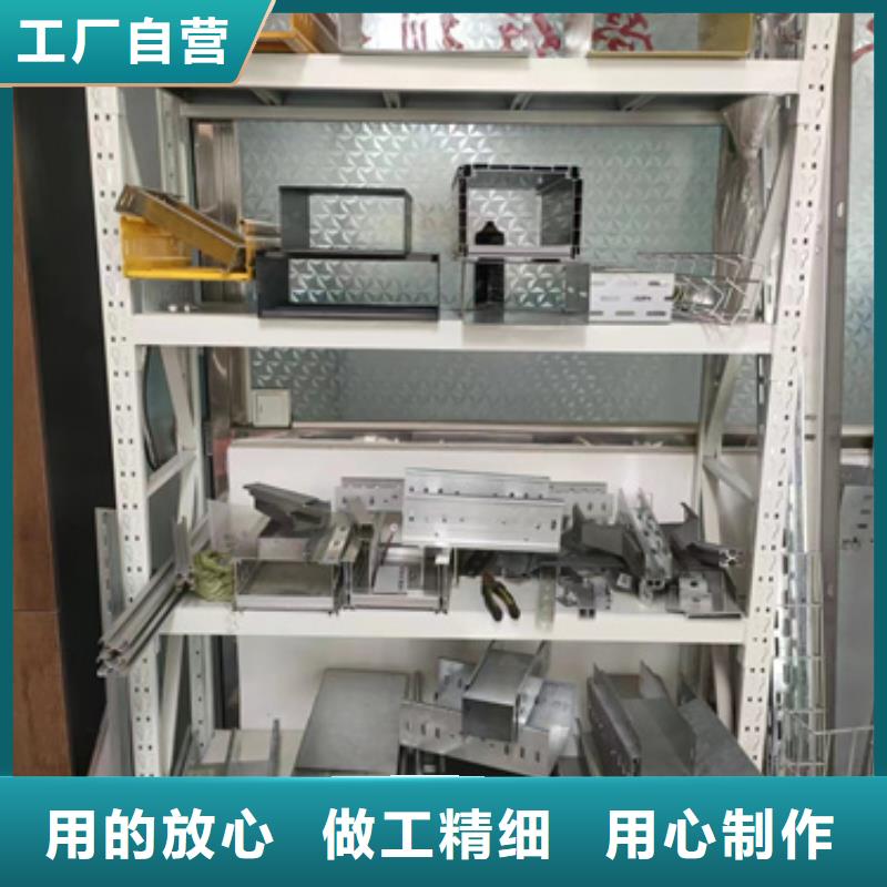 鋁合金橋架暢銷全省