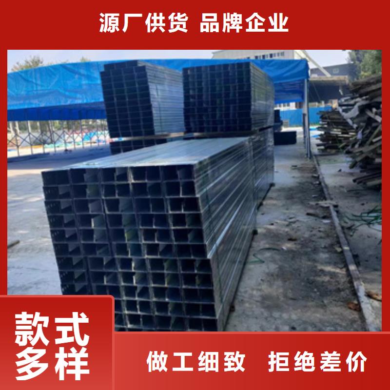 鋁合金橋架經久耐用