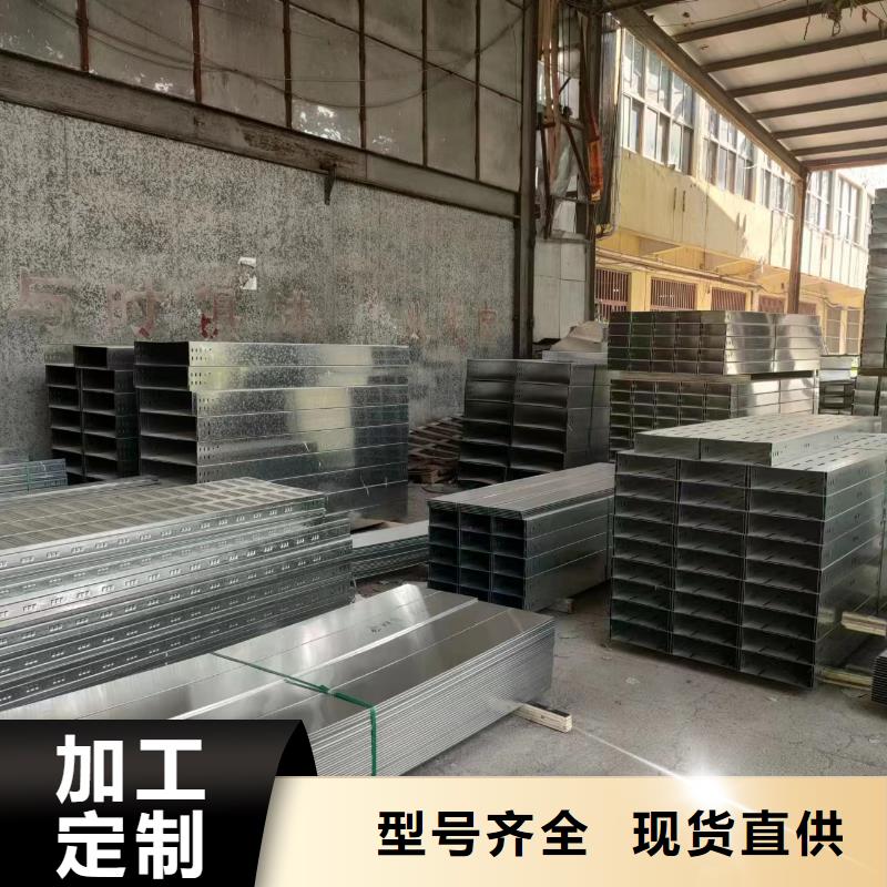 大跨距電纜橋架	專業(yè)生產(chǎn)企業(yè)