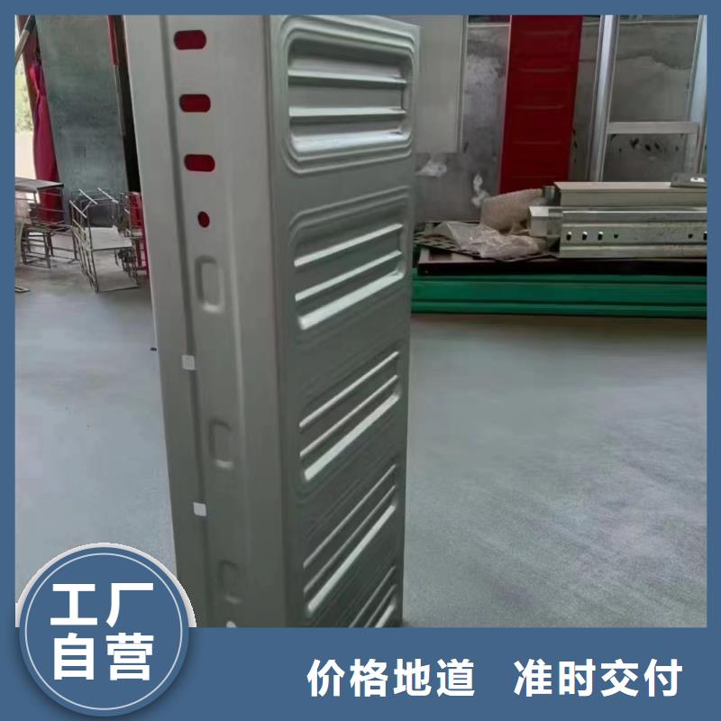 玻璃鋼電纜橋架施工廠家