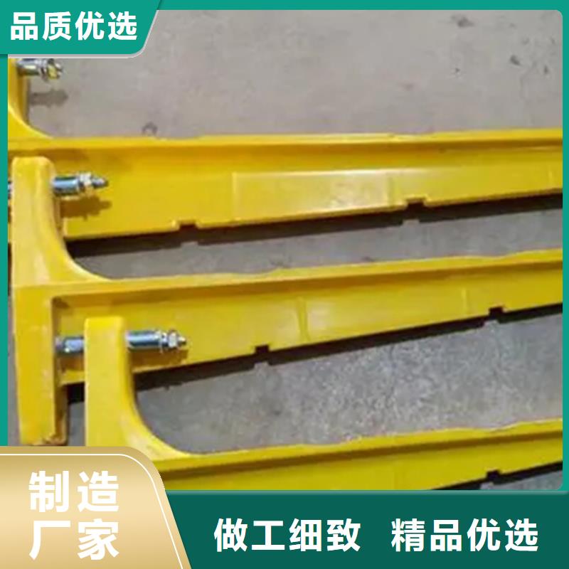 省心：管廊不銹鋼支架生產廠家