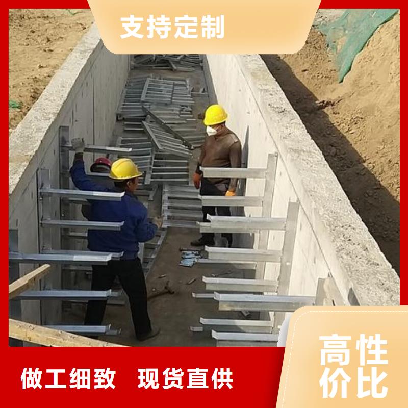 批發管廊不銹鋼支架的廠家