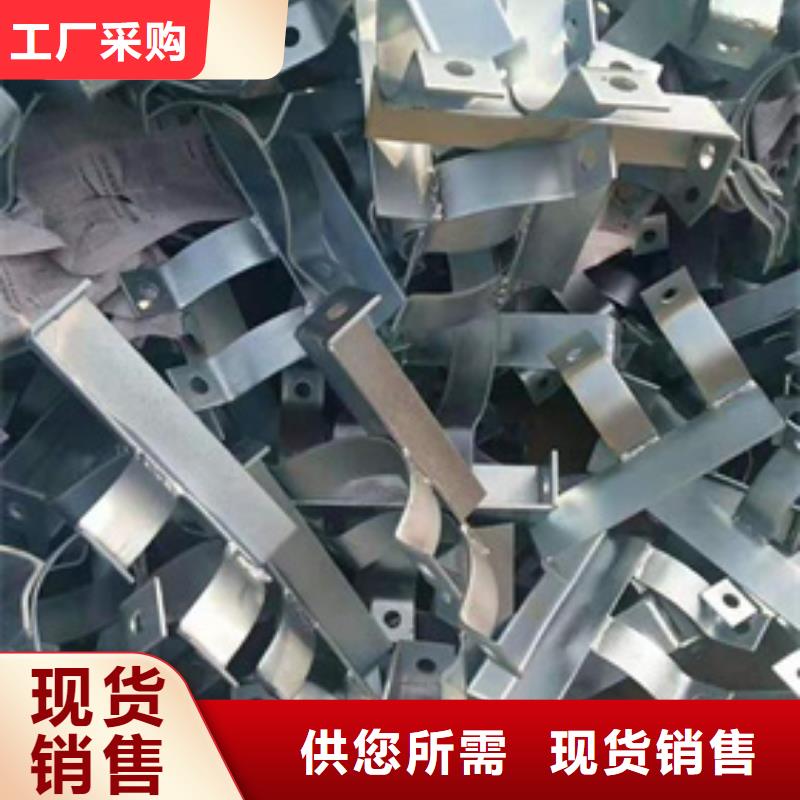 不銹鋼頂管支架產品就是好用