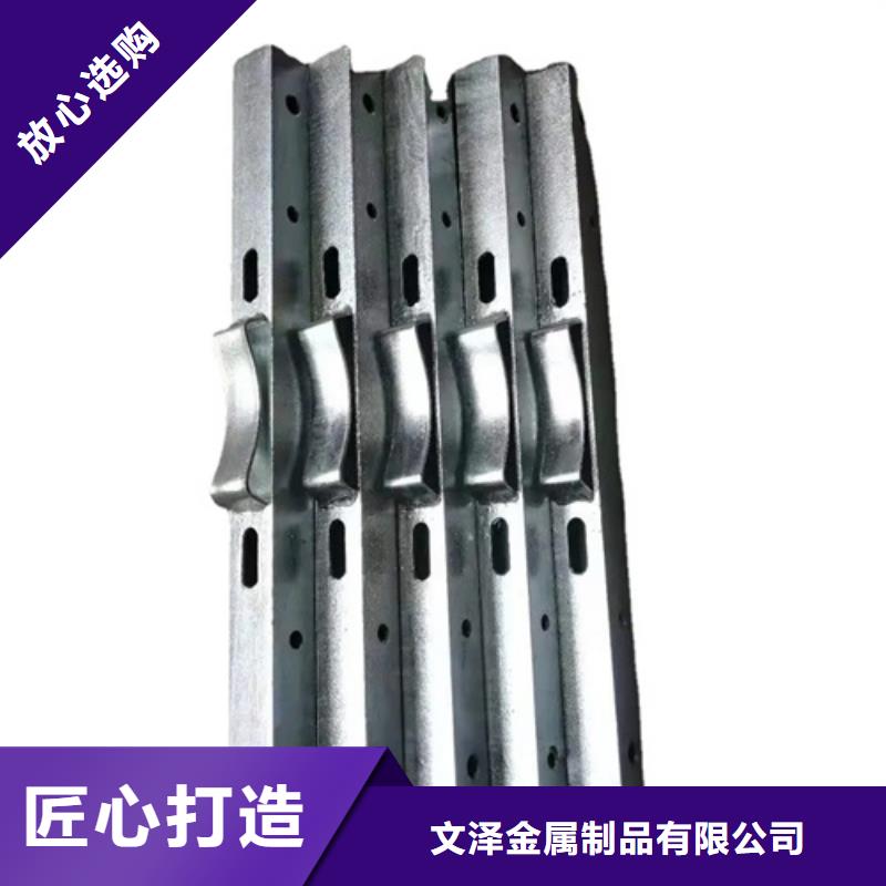 不銹鋼電力支架交貨及時