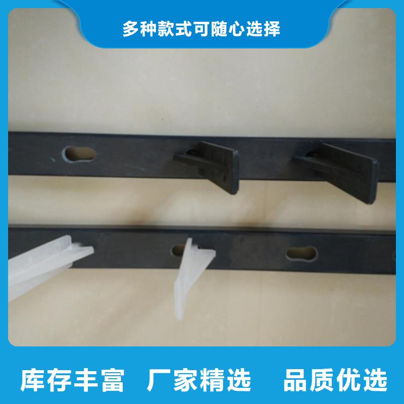 管廊不銹鋼支架-高標準高質量