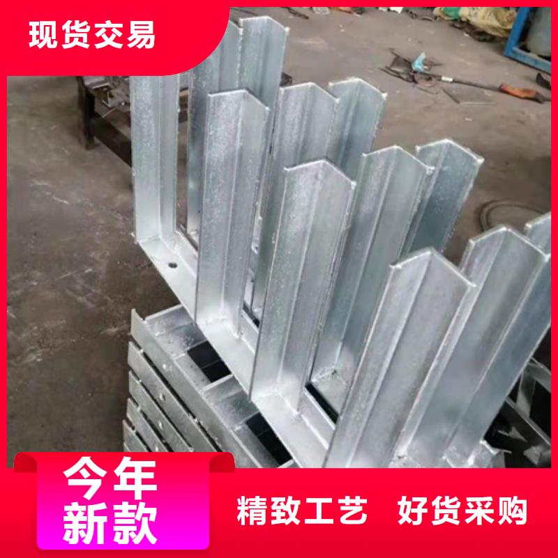 信譽好的電力托架廠家_質量保證