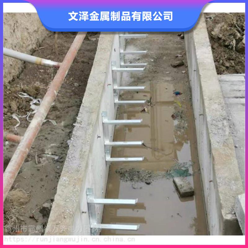 橋梁不銹鋼支架廠家——十余年更專業