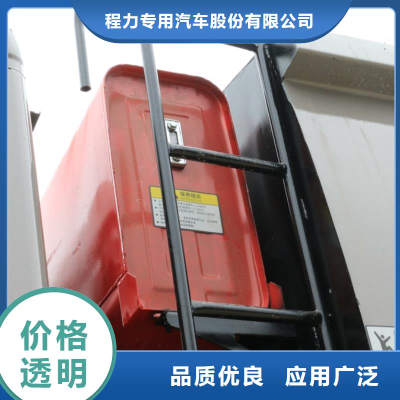 東風(fēng)17方垃圾車選材用心
