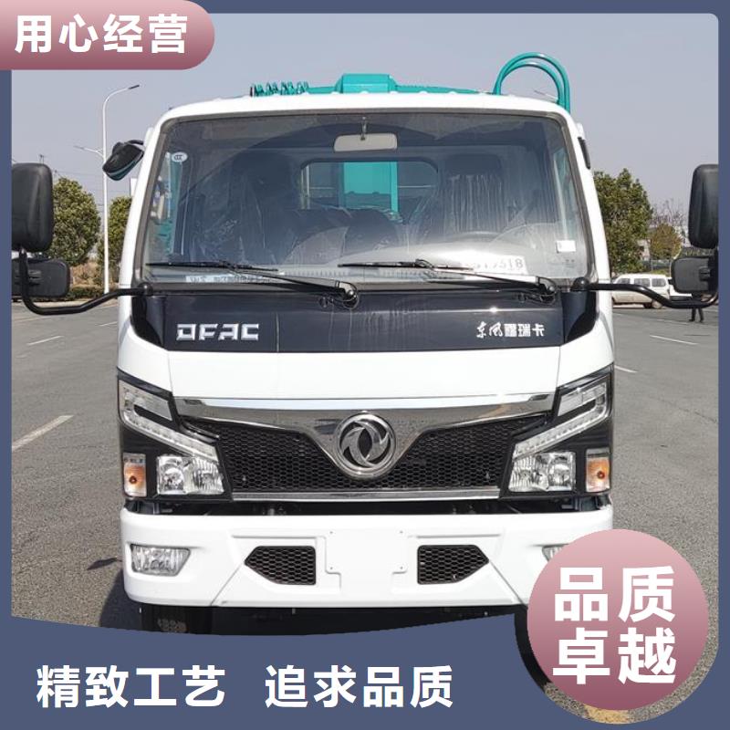 勾臂垃圾车-勾臂垃圾车直销