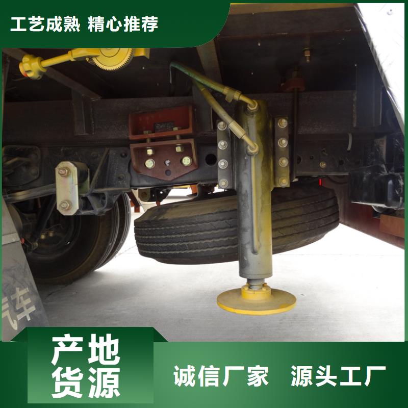 應急發(fā)電車應急搶險車一個起售