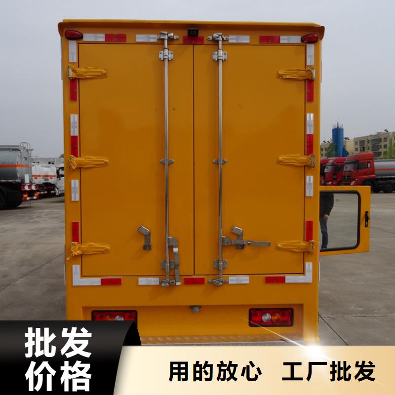 搶險發(fā)電車質(zhì)量過硬